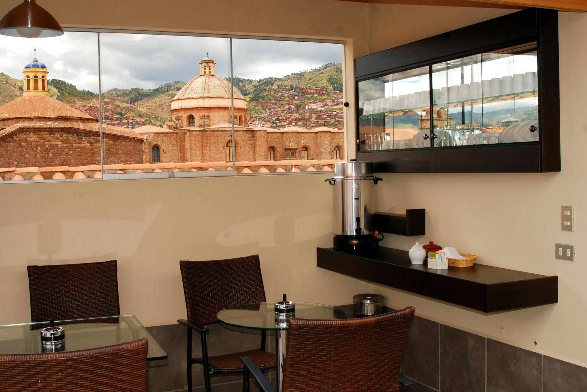 Maytaq Wasin Boutique Hotel Cusco Exterior photo